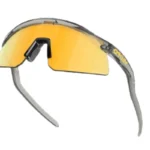 Lentes Oakley Hydra Tinta Gris XS Prizm 24k 922910