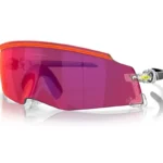 Lentes Oakley KATO Clear TDF Prizm Road 945517