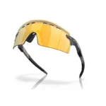 Lentes Oakley Encoder Strike Vented Carbono Matte XL Prizm 24k V