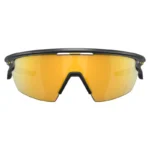 Lentes Oakley Sphaera Carbono Matte L Prizm 24k Polarized 940304