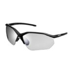 Lentes Equinox4 Negro Fosco-Gris