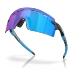 Lentes Oakley Encoder Strike Vented Matte Black Prizm Sapphire 0OO9235