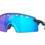 Lentes Oakley Encoder Strike Vented Negro Matte XL Prizm Sapphire 923505