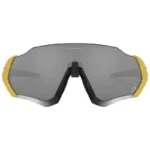 Lentes Oakley Flight Jacket Trifecta Fade TDF Prizm Black