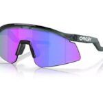 Lentes Oakley Hydra Negro Cristal XS Prizm Violet 922904