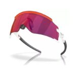 Lentes Oakley Kato TDF Clear Prizm Road