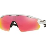 Lentes Oakley Radar EV Pitch Blanco Pulido M Prizm field 921104