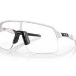 Lentes Oakley Sutro Blanco Matte Fotocromático 940699