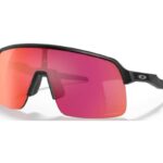 Lentes Oakley Sutro Lite Matte Black Prizm Field
