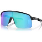 Lentes Oakley Sutro Lite Negro Matte Prizm Sapphire 946315