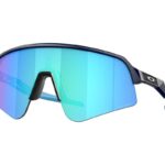 Lentes Oakley Sutro Lite Sweep Azul Marino Matte Prizm Sapphire  946505