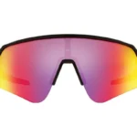 Lentes Oakley Sutro Lite Sweep Matte Black Prizm Road