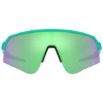 Lentes Oakley Sutro Lite Sweep Matte Celeste Prizm Road Jade 0OO9465