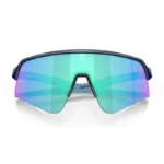 Lentes Oakley Sutro Lite Sweep Matte Navy Prizm Sapphire