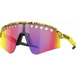 Lentes Oakley Sutro Lite Sweep TDF Splater Prizm Road 946518
