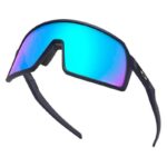 Lentes Oakley Sutro S Azul Marino Matte Prizm Sapphire 946202