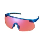 Lentes S-phyre Ridescape Off-Road Azul