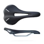 Asiento Turnix Cromo Pro 142MM