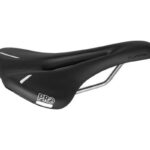 Asiento Turnix Cromo Pro 152MM