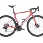 BMC RoadMachine 01 Three