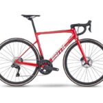 BMC Teammachine SLR One