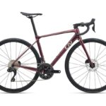 LIV Langma Advanced 1