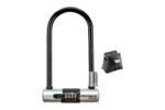 KRYPTONITE KRYPTOLOK STD COMBO U-LOCK