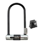 KRYPTONITE KRYPTOLOK STD COMBO U-LOCK