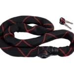 ABUS Ivy Steel-O-CHAIN 9210/110