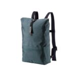 MOCHILA BROOKS PICKWICK TEX NYLON - OCTANE - 26 L