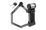 KRYPTONITE Kryptolok 685 Folding Lock