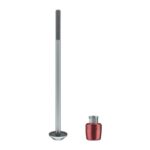 Nutfix Abus Quick Release SKEWER SINGLE 100mm