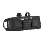 BOLSA DE MANUBRIO BROOKS SCAPE - BLACK - 10 L