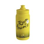 ANFORA ELITE FLY TDF 2024 AMARILLA 550ML